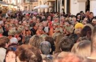 Carcabuey volverá a cerrar la Semana Santa con su gran fiesta carnavalesca de la 