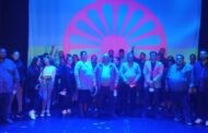 La comunidad gitana de Almedinilla celebra el Día Internacional del Pueblo Gitano