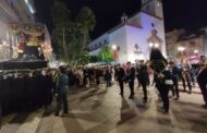 El sosiego y el desasosiego en Semana Santa
