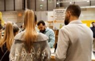 Cortijo la Calzada en la 35 edición del Salón Gourmets de Madrid