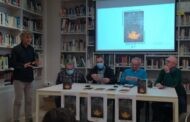 Presentación del libro 