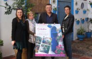 Presentado el IX Concurso de Patios, Rincones y Fachadas de la Mancomunidad de la Subbética