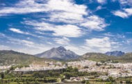 La Subbética Cordobesa amplía su campaña de viajes solidarios para ayudar a Ucrania