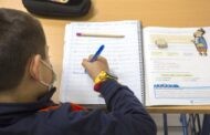 Educación mantiene la mascarilla obligatoria sólo para el transporte escolar colectivo desde los 6 años