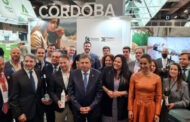 La DOP Priego de Córdoba cierra la 35 edición del Saón Gourmets con éxito de asistentes y premios