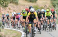 La tercera etapa de la III Challenge Ciclista de la Subbética pasa por Almedinilla