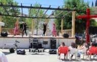 La Fiesta de la Cruz del Cerro de Almedinilla regresa con más ímpetu y ganas que nunca