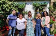 Fallo del jurado del IX Concurso de patios, rincones y fachadas de la Subbética