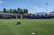 Gran participación de arqueros en el I Torneo de Tiro con Arco 