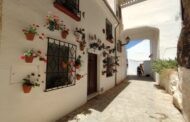 II Jornada de Pintura al aire libre 