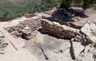 El yacimiento de La Viñuela de Almedinilla no estaba vinculado a ningún poblado