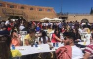 II Jornada Solidaria 