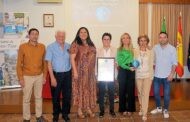 Fuente-Tójar consigue la Certificación de “Pueblo Starligth”