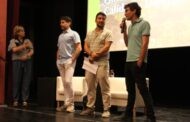 ARBA Almedinilla organiza las II Jornadas del Olivar