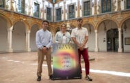 'El vuelo de Hypnos' volverá a Almedinilla para concluir las propuestas creativas de su XIII edición