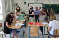 El PP gana la Elecciones Autonómicas en Almedinilla
