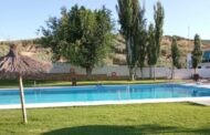 Inaugurada la temporada de baño en la Piscina Municipal de Almedinilla