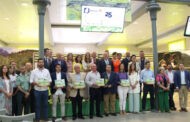 La Denominación de Origen más premiada el mundo reconoce la gran labor y altísima calidad de sus firmas amparadas en la 25 Edición de sus Premios a la Calidad del Aceite de Oliva Virgen Extra con DOP Priego de Córdoba