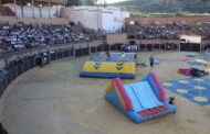 Concluyen las Fiestas Patronales de Almedinilla