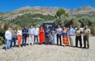 Abre al público el nuevo trazado para ascender al Pico Tiñosa, el punto más alto de la provincia de Córdoba