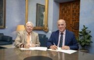 La colaboración entre la Diputación y la Real Academia de Ciencias, Bellas Letras y Nobles Artes permitirá el desarrollo de una nueva edición de los ‘Jueves Académicos’