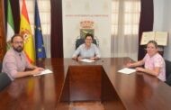 Fuente-Tójar invertirá casi 30.000 euros en mejorar el camino de la Mesa de la localidad