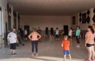 Comienzan las “Actividades de verano” en Almedinilla y aldeas