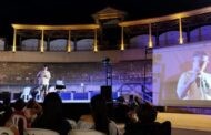 El Coliseo acoge el espectáculo solidario de magia y humor de “Magic Twins Live”