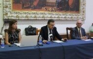 Presentación de los libros 