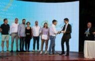 Reconocimiento a 