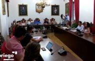 Superado el último trámite para la remunicipalización de aguas de priego