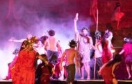El FESTUN almedinillense pasa su ecuador con un gran ambiente de visitantes