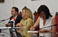 Firmado el acuerdo para la adquisición de Aguas de Priego por parte del Ayuntamiento