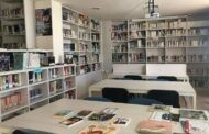 El Ministerio de Cultura y Deporte reconoce la labor de la biblioteca municipal de Almedinilla  Premios María Moliner