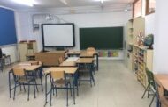 Los centros educativos de Almedinilla están listos para el inicio del curso 22/23