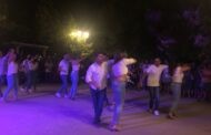 Fiesta de la Hermandad de Jesús Nazareno de Almedinilla