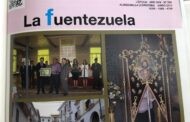 Añoranza de La Fuentezuela