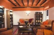Hospedería La Era de Almedinilla y Casa Olea de Priego de Córdoba, entre los 25 mejores alojamientos de Andalucía según The Times
