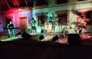 Noche de jazz en Almedinilla