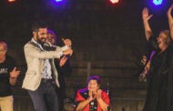Confirmado el cartel de artistas para el XXXV Festival Flamenco de Almedinilla del próximo domingo 11 de septiembre