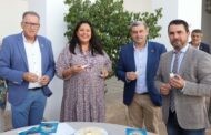 La Diputación de Córdoba acoge un evento para difundir y dar a conocer los quesos elaborados en la provincia