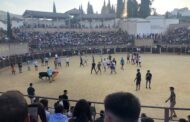Finaliza la Feria Real más larga de los últimos tiempos de Almedinilla