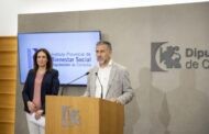 Auxiliares de Ayuda a Domicilio de Encina Reales, Almedinilla y Fuente-Tójar reciben formación y atención psicológica a través de la Diputación