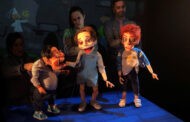CRIS-Pequeña Valiente, la historia de una niña que al nacer pensaron que era un niño.