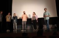 La proyección de cortometrajes y la exposición de los trabajos del Taller de restauración en madera  cierran el programa del Día Internacional de la Mujer Rural