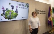 ‘Tierra de mujeres’ vuelve a llenar los municipios de la provincia de propuestas culturales feministas