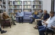 El Centro de Estudios de Arqueología Bastetana (CEAB) organiza una sesión de “Arqueología de Sofá”