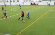Los tres equipos del Almedinilla Atlético ganan sus respectivos encuentros el pasado fin de semana