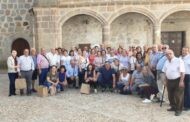 Los Mayores de Almedinlla viajan a Los Pedroches