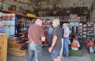 Jornada de Puertas Abiertas en Agro-Servicio Jesús Toro